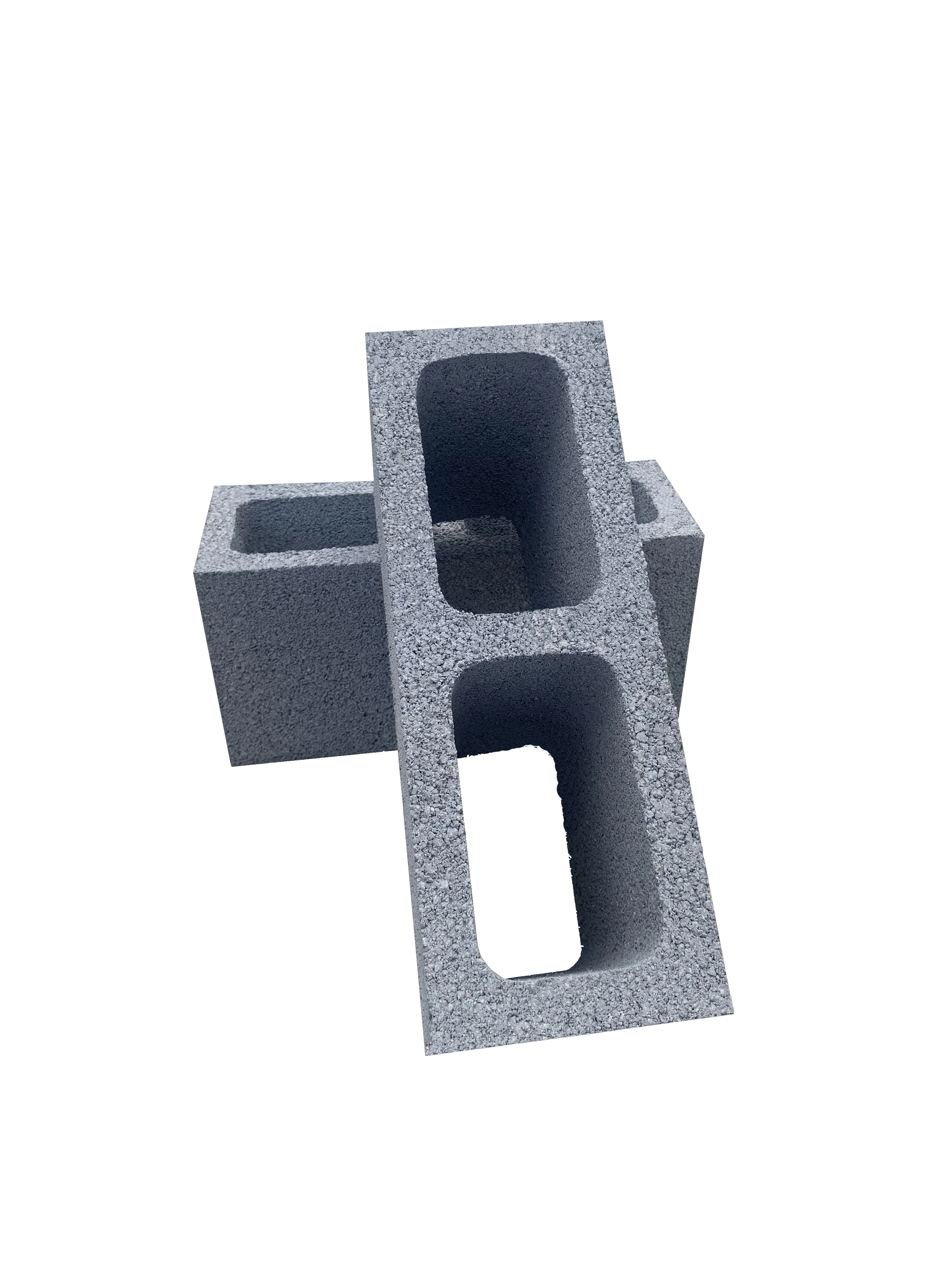 BLOC US 14X40 pour construction ou aménagement extérieur à la Réunion 974, livrable sur l'île